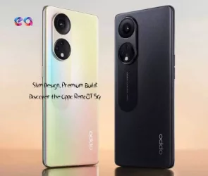 Oppo Reno8T 5G