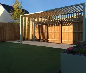Pergola Ideas