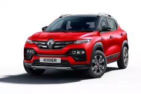 Renault Kiger