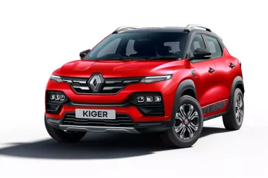 Renault Kiger