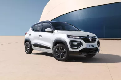 Renault Kwid