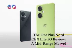 OnePlus Nord CE 3 Lite 5G