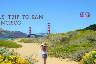 Trip to San Francisco