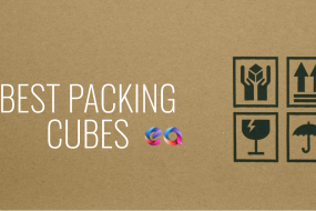 Best packing cubes