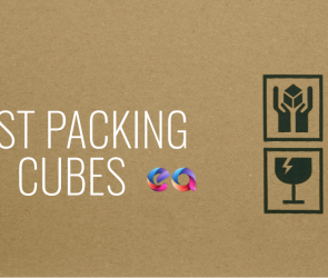 Best packing cubes