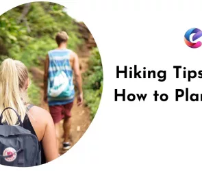 Hiking Tips: How to Plan