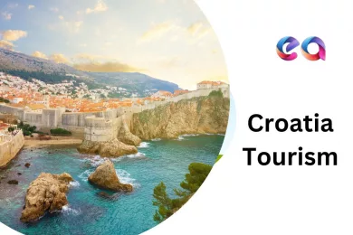 Croatia Tourism