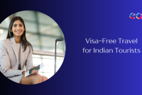 Visa-Free Travel for Indian Tourists